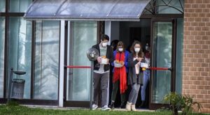 Coronavirus, nuovo caso sospetto a Roma, è un italiano