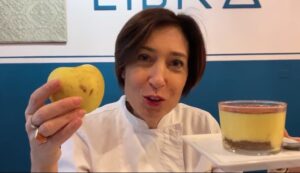 Chiara Manzi: dimagrire mangiando il tiramisù