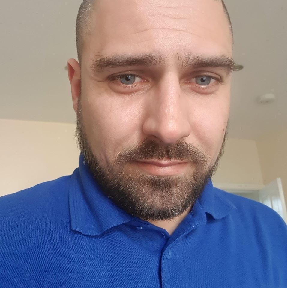 Ispica sotto shock per la morte di Luca Angelico