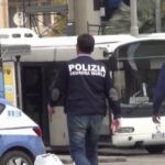 Tre arresti per estorsione