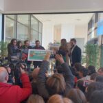 Capitan Green, il premio di Crai Gruppo Radenza