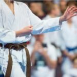 L'aikido per i bambini