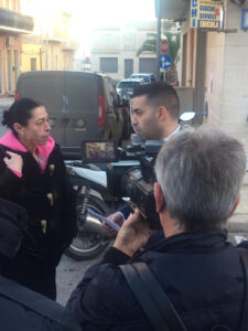 "Da mamma non voglio soldi, ma amore"