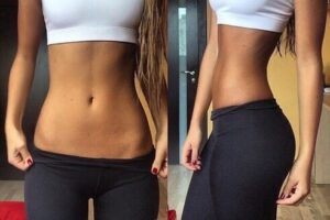Come perdere 5 kg in una settimana