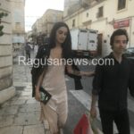 Diodato a Scicli fidanzato con Levante