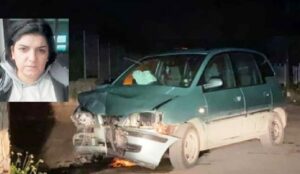 Incidente mortale, perde la vita una 35enne