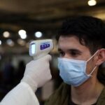 Coronavirus, a Palermo termoscanner anche per chi arriva da Roma