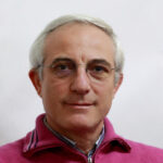 Daniele Spadaro, astrofisico
