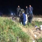 Uccisi a fucilate mentre rubavano arance
