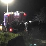Il guardiano spara e uccide due ladre di arance, ne ferisce un terzo