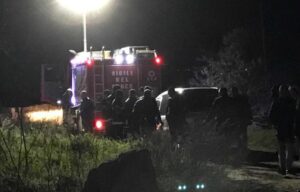 Il guardiano spara e uccide due ladre di arance, ne ferisce un terzo