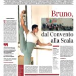 Bruno, da Scicli alla Scala di Milano, su Buone Notizie del Corriere