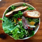 Healthy bowl: la moda del piatto unico