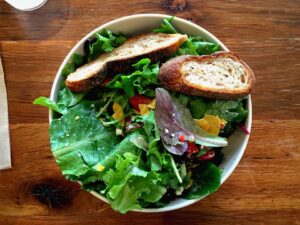Healthy bowl: la moda del piatto unico