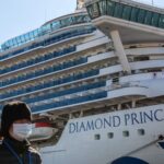 I pozzallesi sulla Diamond Princess scrivono a Ragusanews