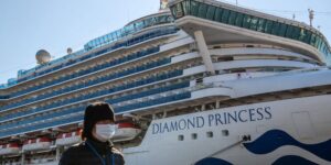 I pozzallesi sulla Diamond Princess scrivono a Ragusanews