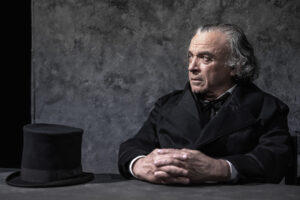 I Miserabili in teatro a Modica