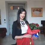 L'avvocato Widad Arif è cittadina italiana