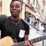 Chris Obehi: Ve la do io Rosa Balistreri