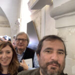 Sgarbi: a Noto racconto il cenacolo artistico di Scicli