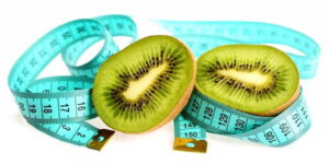 La dieta del kiwi per perdere peso velocemente