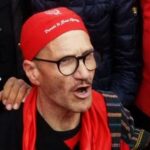 E' un 40enne il carabiniere indagato per l'omicidio Lufifora
