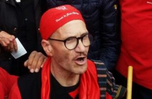 E' un 40enne il carabiniere indagato per l'omicidio Lufifora