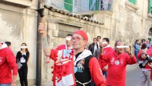 Omicidio Lucifora, i Ris: rilievi a casa del carabiniere a Giarratana
