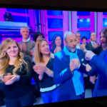 Pinuccio La Rosa a Striscia La Notizia con le Soste d'Ulisse