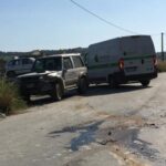 Incidente mortale tra Rosoli e Noto