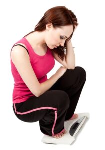 Dieta: i segnali che ci fanno capire che non funziona