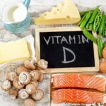 La Vitamina D3: scopri i benefici e in quali alimenti si trova