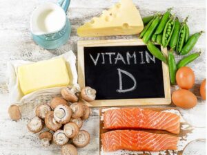 La Vitamina D3: scopri i benefici e in quali alimenti si trova