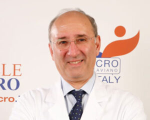 Luminare sciclitano nello United European Gastroenterology