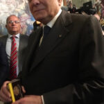 Matterella col sesamo di Ispica