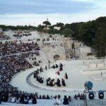 Rappresentazioni classiche, è tornata la pace