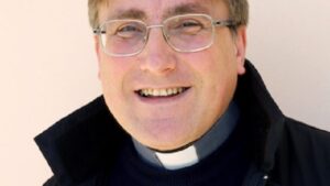 Don Robert Dynerowicz incaricato diocesano per l’Apostolato del mare