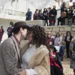 Viva gli sposi