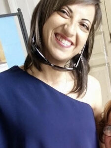 E' morta Alessandra Manenti