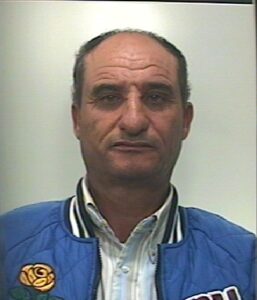 In manette anche un finto procacciatore di sponsor per una squadra di calci