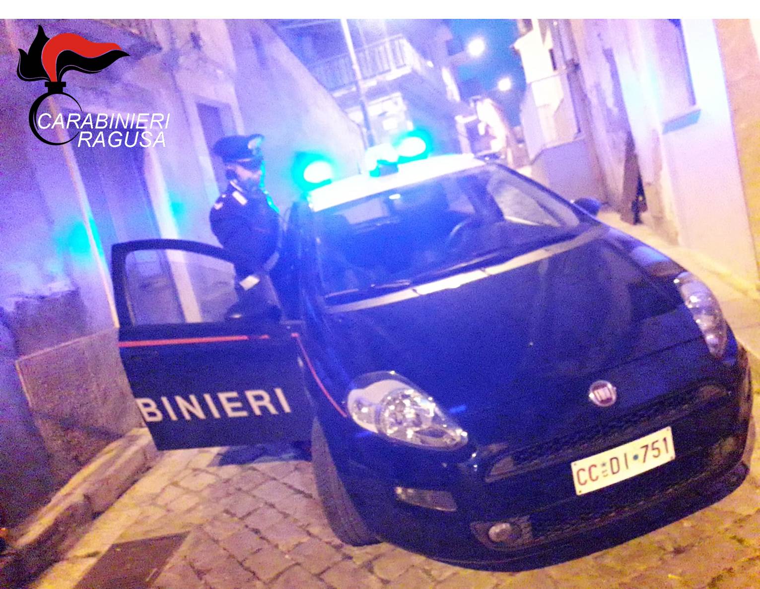 23enne accoltella il nuovo compagno della ex fidanzata