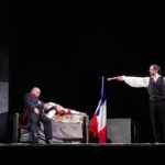 I Miserabili di Victor Hugo ieri sera a Modica