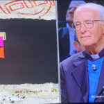 Don Beniamino Sacco ospite a DiMartedì da Floris