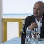 Parte degli incassi di Montalbano allo Spallazani di Roma