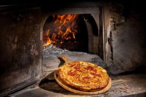 Sfincione Festival, c'è l'Antico Forno Valenti