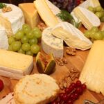 Formaggi e colesterolo: quali scegliere