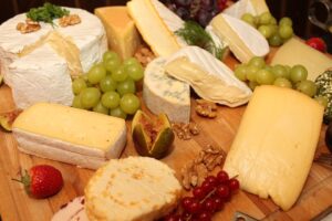 Formaggi e colesterolo: quali scegliere