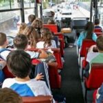 Coronavirus, le scuole siciliane disdicono le gite scolastiche