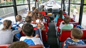 Coronavirus, le scuole siciliane disdicono le gite scolastiche