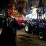 Bimbo di 5 anni travolto e ucciso da un carro del Carnevale